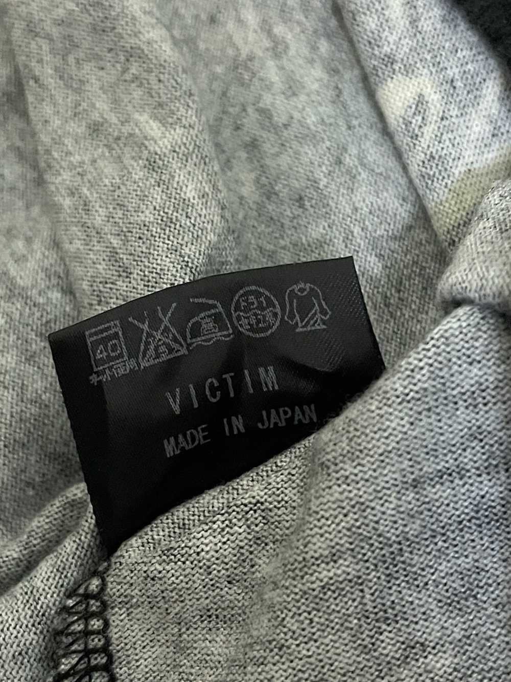 Fashion Victim × Japanese Brand Vintage Victim 2n… - image 6