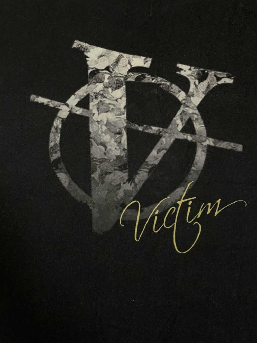 Fashion Victim × Japanese Brand Vintage Victim 2n… - image 9
