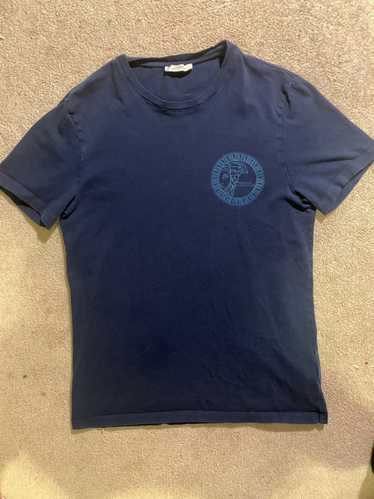 Versace Versace Collection Blue T-Shirt