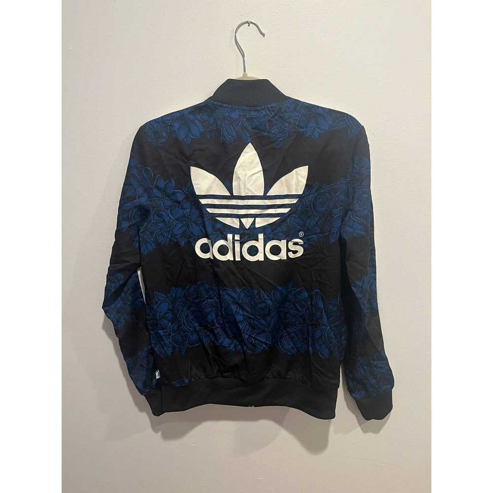 Adidas Adidas Originals Track Jacket Women’s Smal… - image 1