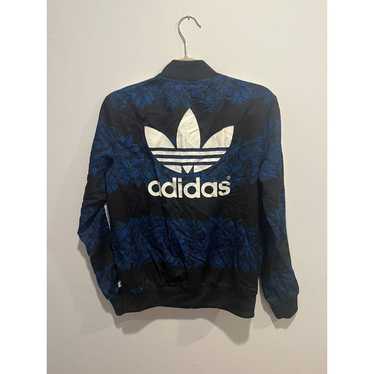 Adidas Adidas Originals Track Jacket Women’s Smal… - image 1