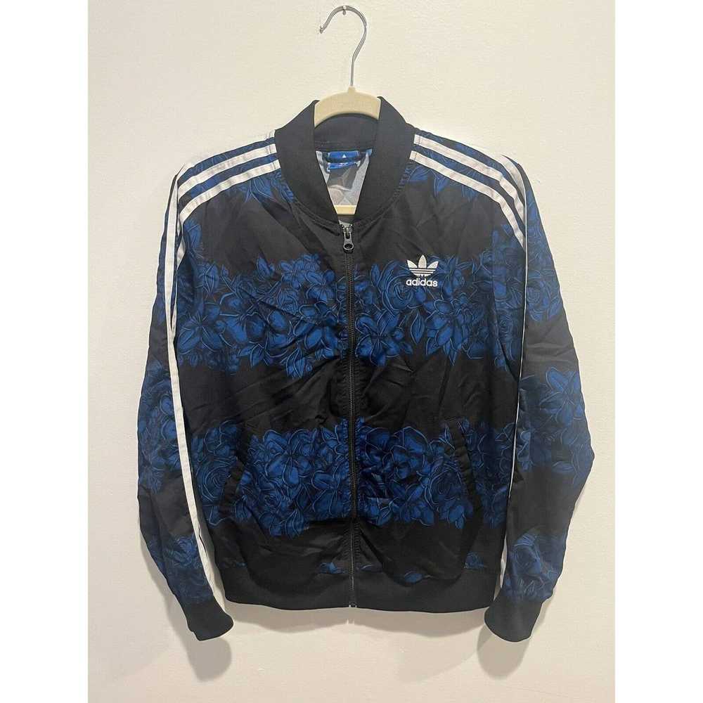 Adidas Adidas Originals Track Jacket Women’s Smal… - image 2