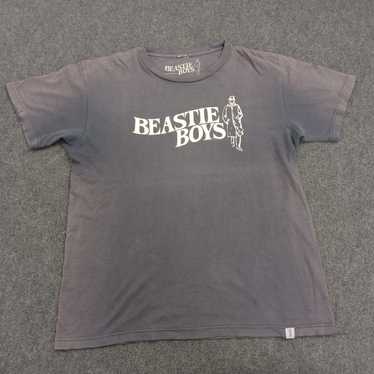 Rap Tees  Vintage Retro Classic Beastie Boys American