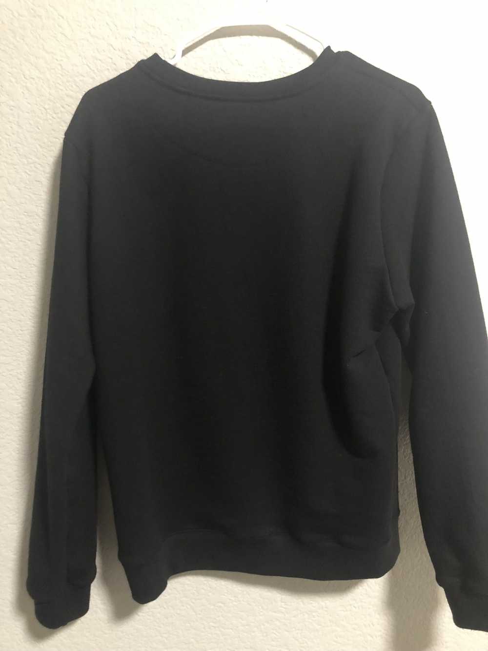 A.P.C. APC (LA) Crewneck Black - image 2