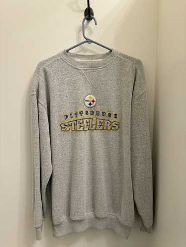 NFL Pittsburgh Steelers NFL crewneck