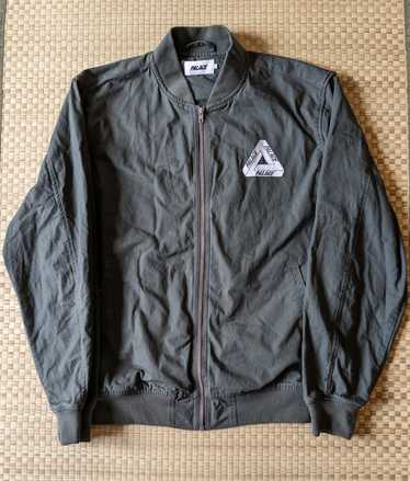 Palace bomber jacket - Gem Palace bomber jacket - Gem