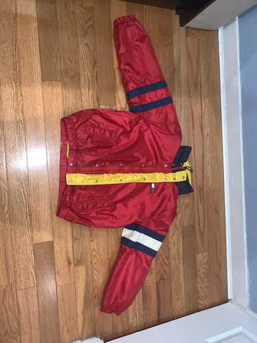 Tommy Hilfiger Tommy Hilfiger Red Light Jacket