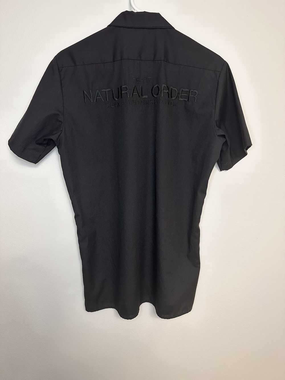 Alyx Alyx Dickies Collab Workers Shirt - image 2