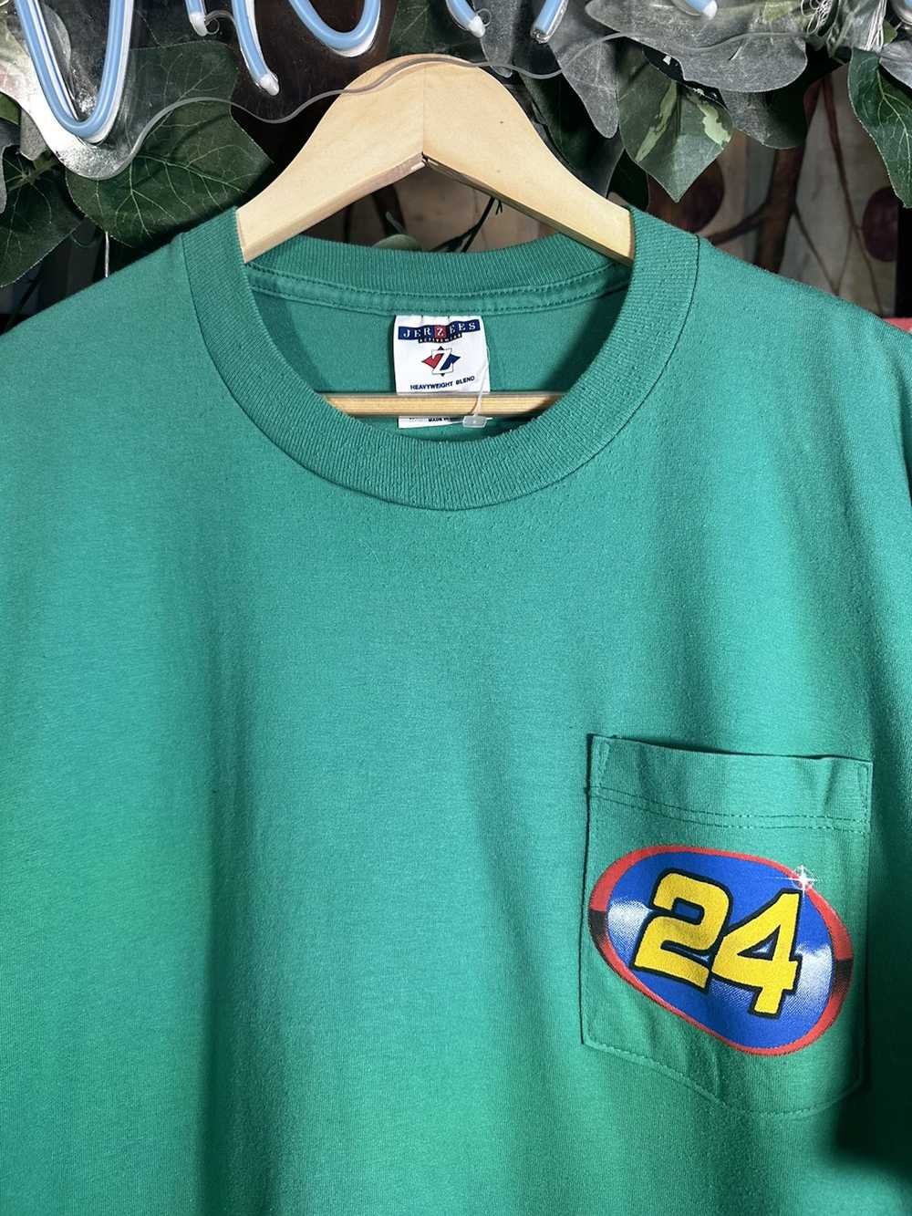 NASCAR × Streetwear × Vintage Vintage 1997 Nascar… - image 4