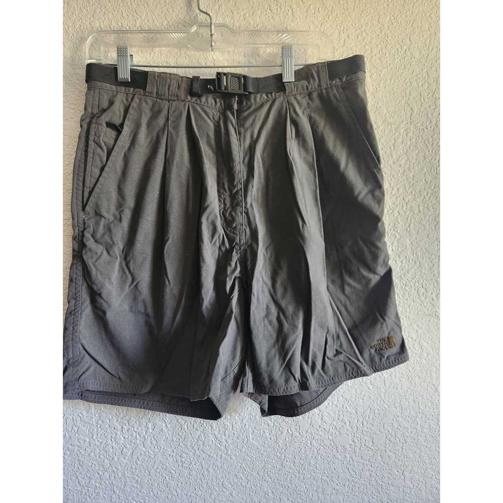 The North Face The North Face Womens Hiker Shorts… - image 1