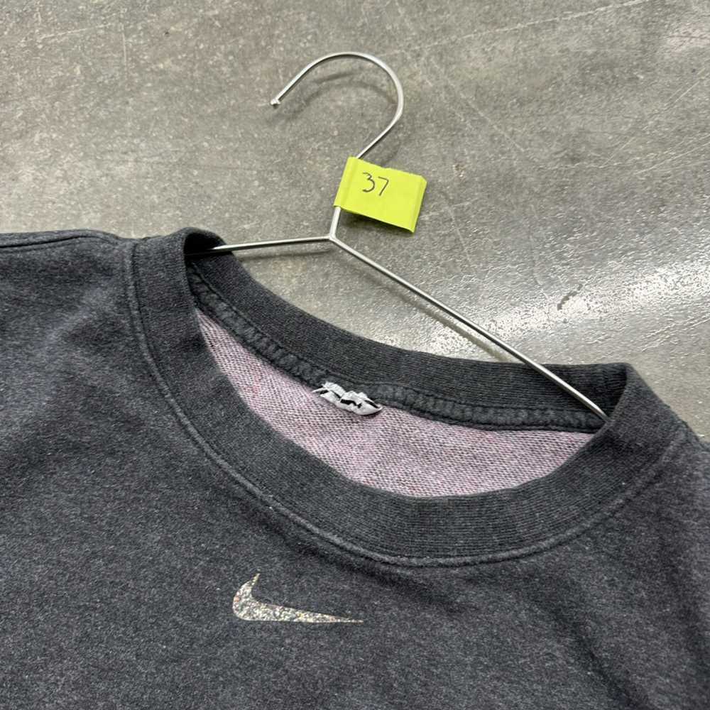 Nike × Streetwear × Vintage VINTAGE Y2K NIKE CENT… - image 5