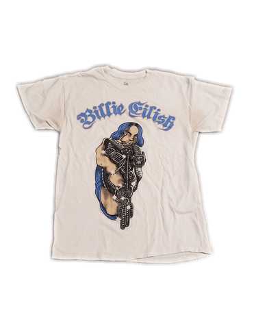 Billie Eilish Bling T-Shirt - Gem