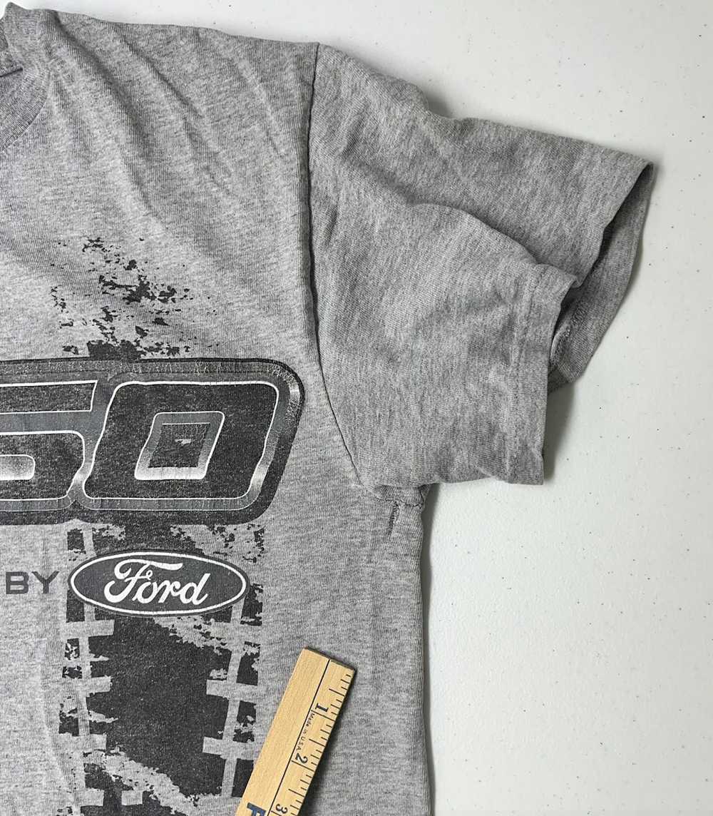 Ford Ford F-150 Truck Powered By Ford T-Shirt Adu… - image 7