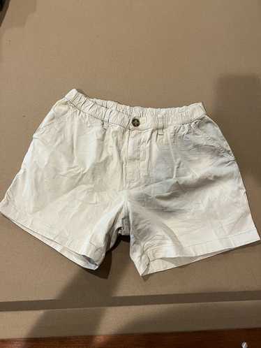 Chubbies Chubbies khaki shorts