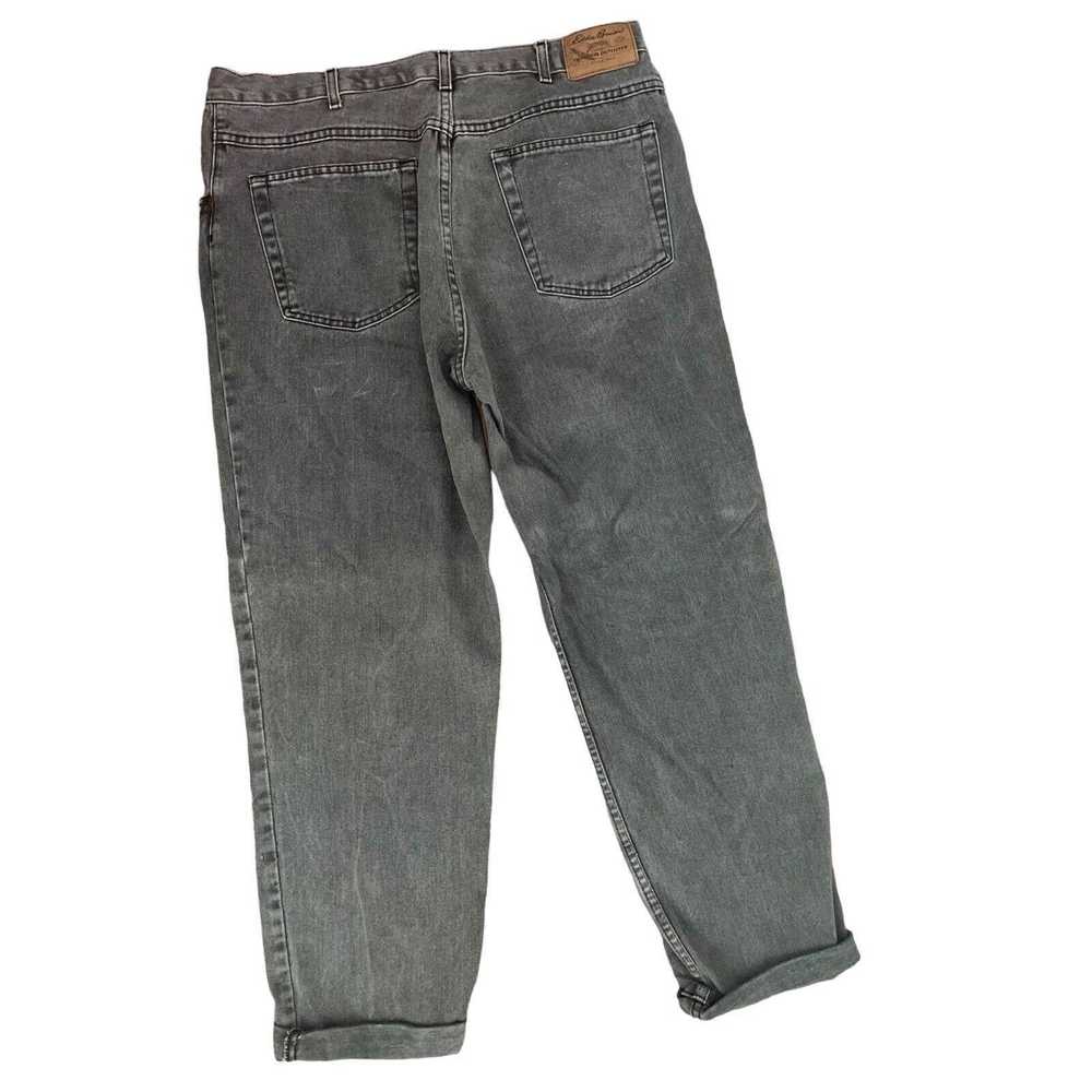 Eddie Bauer Mens Eddie Bauer men’s Jeans Straight… - image 2