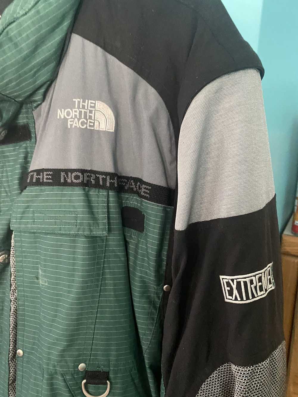 The North Face The North Face Extreme Gear Money … - image 3