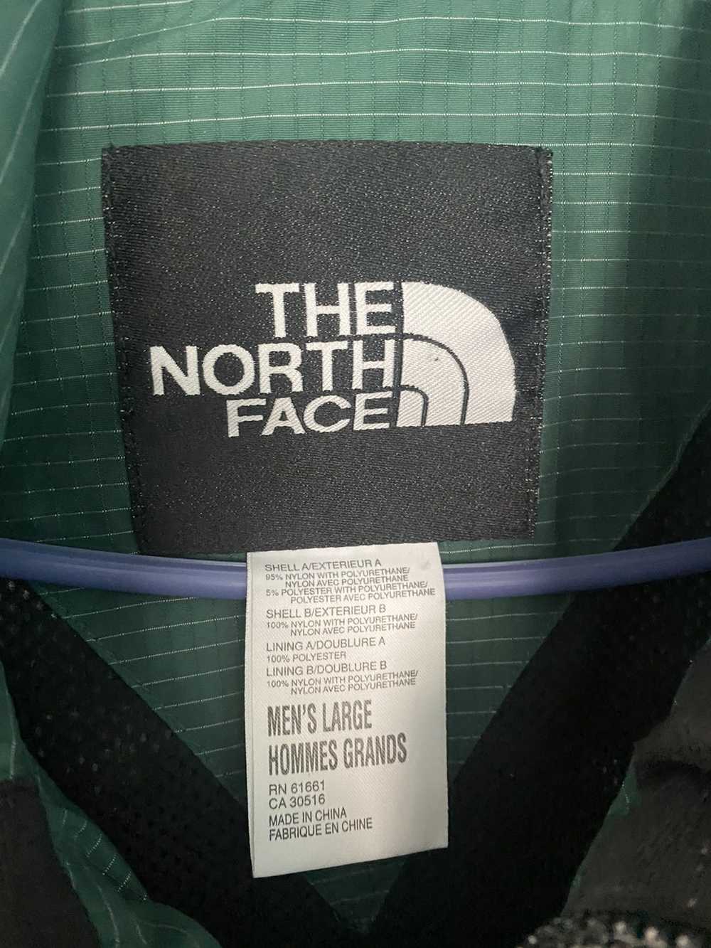 The North Face The North Face Extreme Gear Money … - image 5