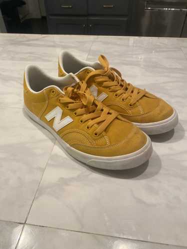 New Balance NM212CM Low Top Sneakers