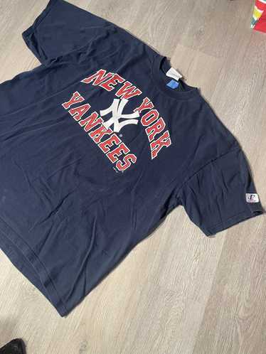 Yankees big logo tshirt - Gem