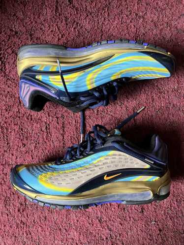 Nike Air Max Deluxe