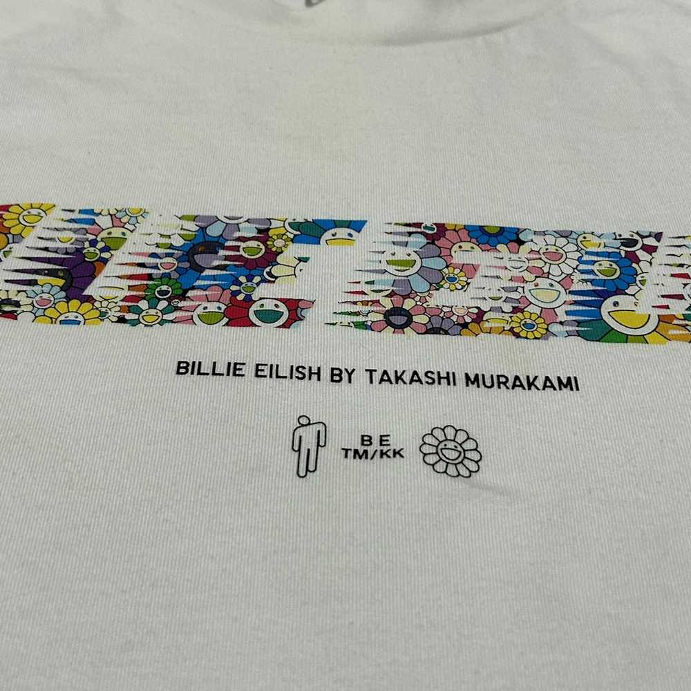 Billie Eilish × Takashi Murakami × Uniqlo Uniqlo … - image 3