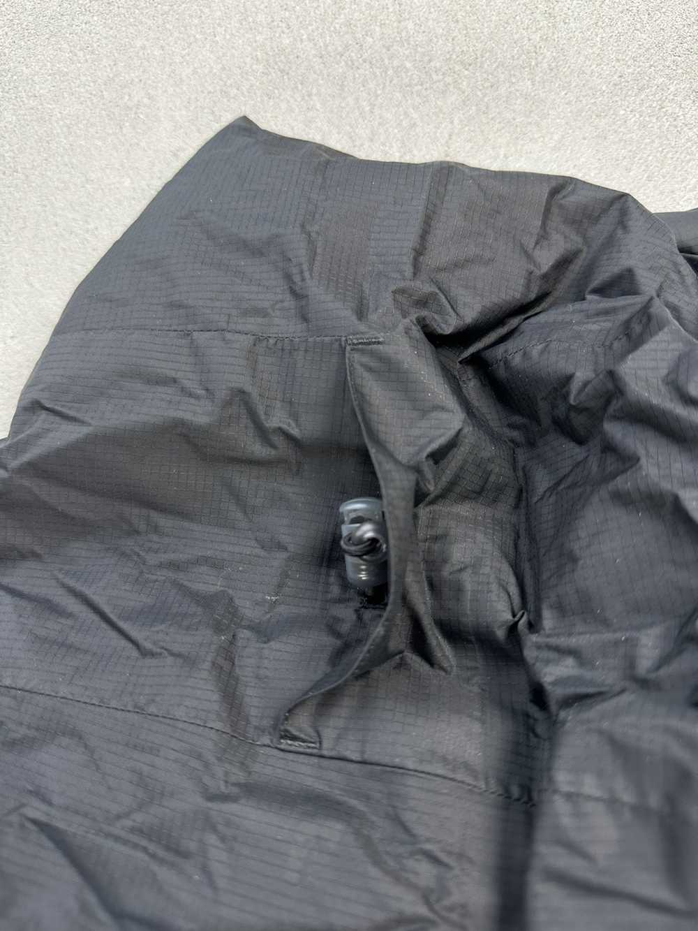 Outdoor Life × Salomon Salomon windbreaker Jacket - image 8