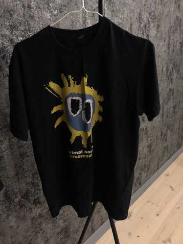 Xl primal scream band - Gem Xl primal scream band - Gem