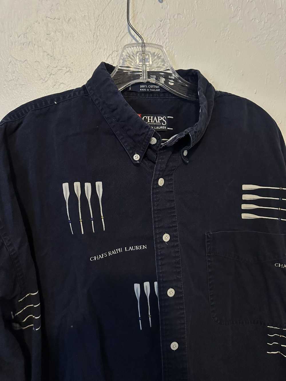 Chaps Ralph Lauren × Polo Ralph Lauren × Vintage … - image 3