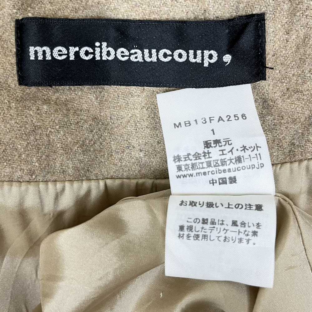 Issey Miyake × Japanese Brand × Mercibeaucoup Mer… - image 9