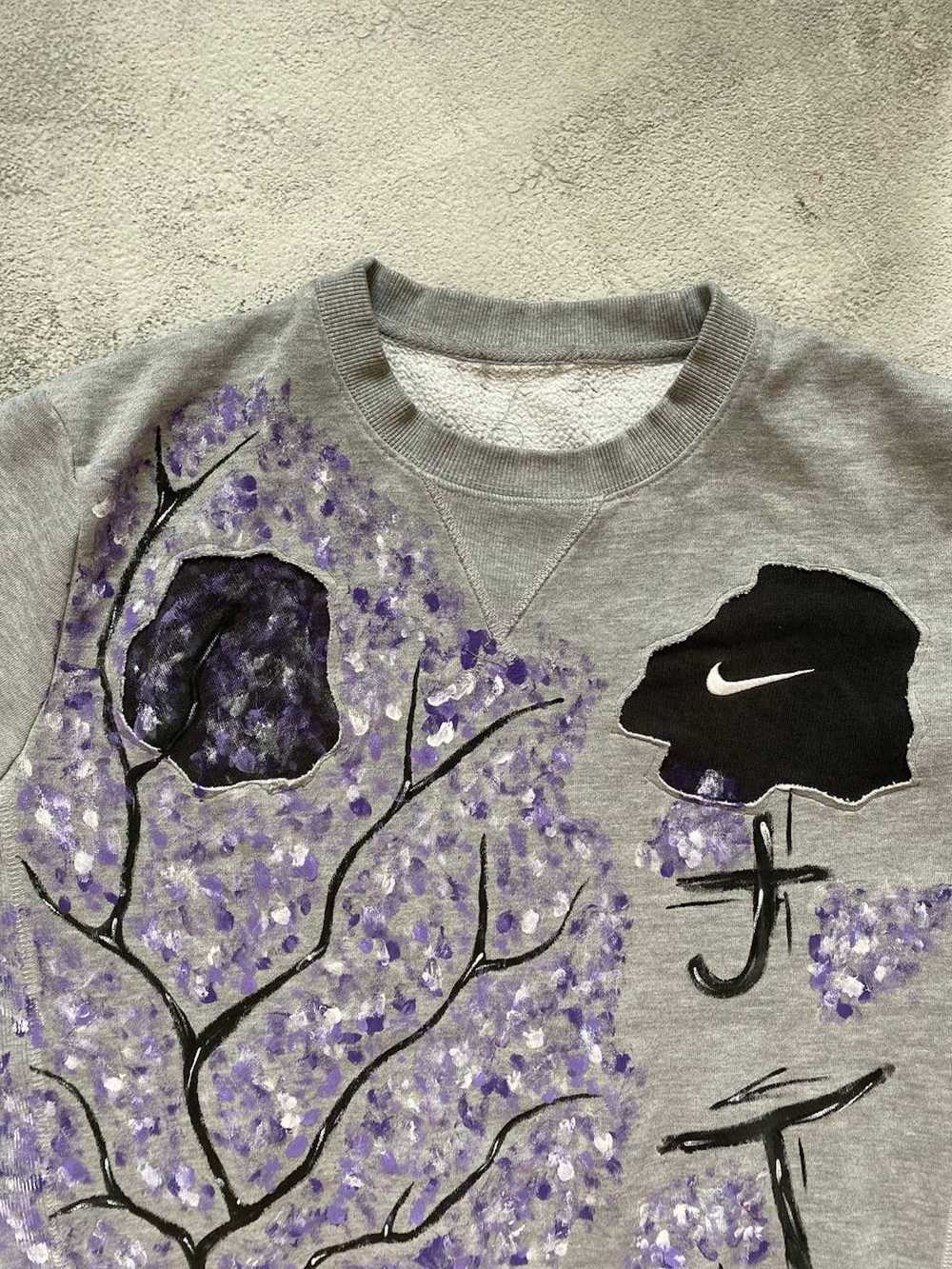 Carhartt × Japanese Brand × Nike Nike tree of luc… - image 3