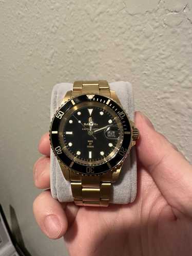 Bapex type 1 online gold