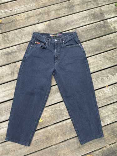 Vintage ikeda vintage jeans - image 1