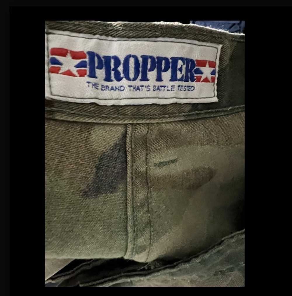Propper **Custom Camo pants** - image 8