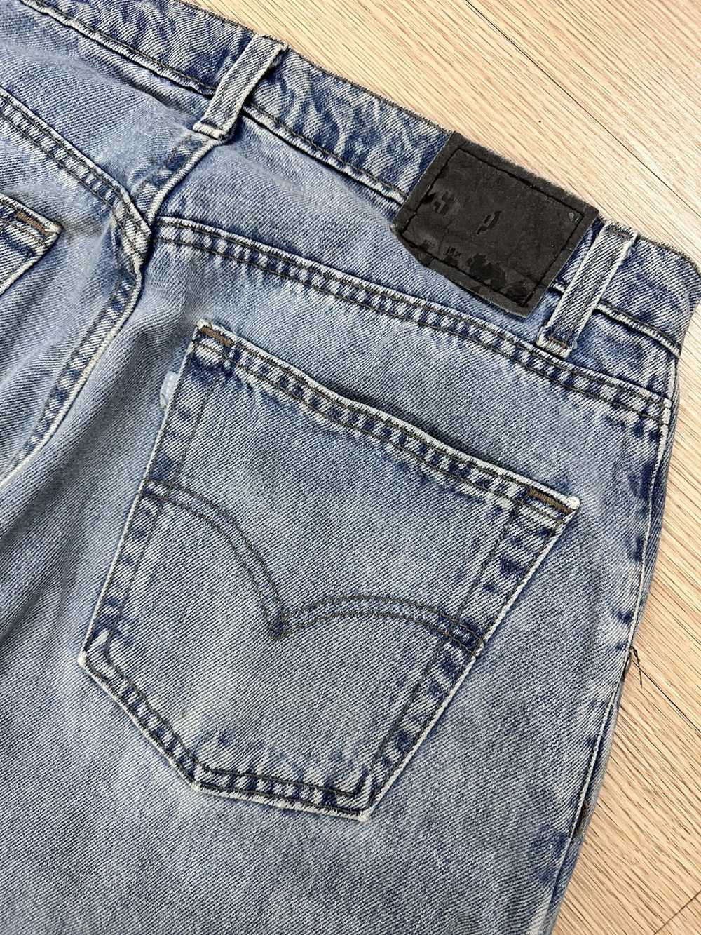 Levi's × Made In Usa × Vintage Rare Beautiful Vin… - image 12