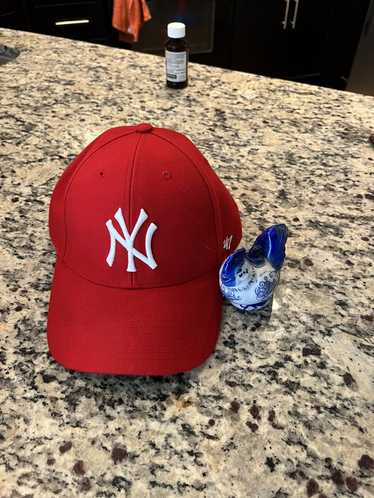 47 Brand New York Yankees hat - image 1