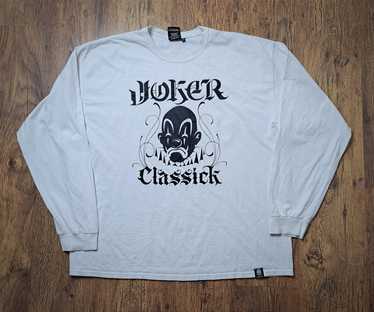 Streetwear joker brand x - Gem