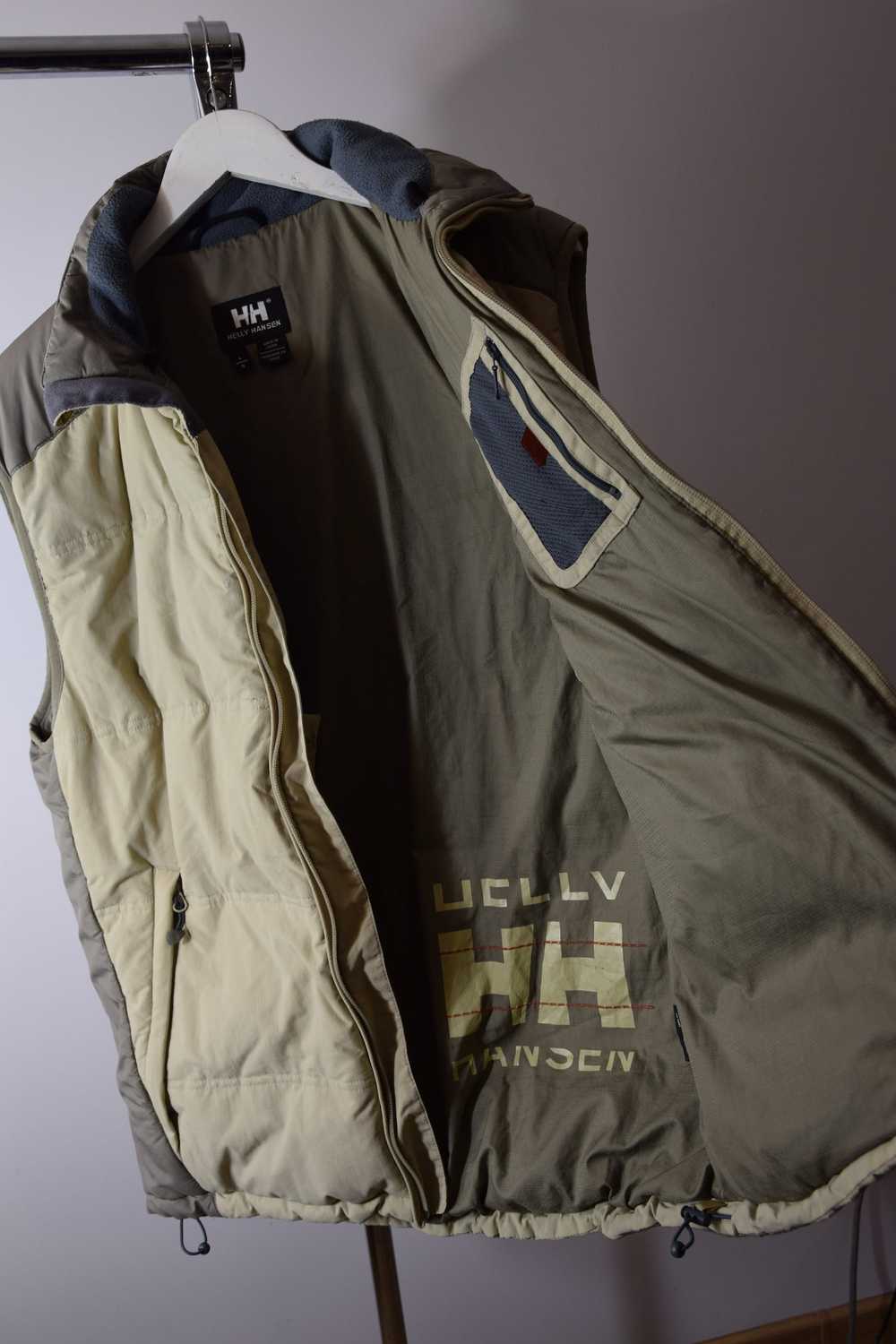 Helly Hansen × Outdoor Life Vintage Helly Hansen … - image 10