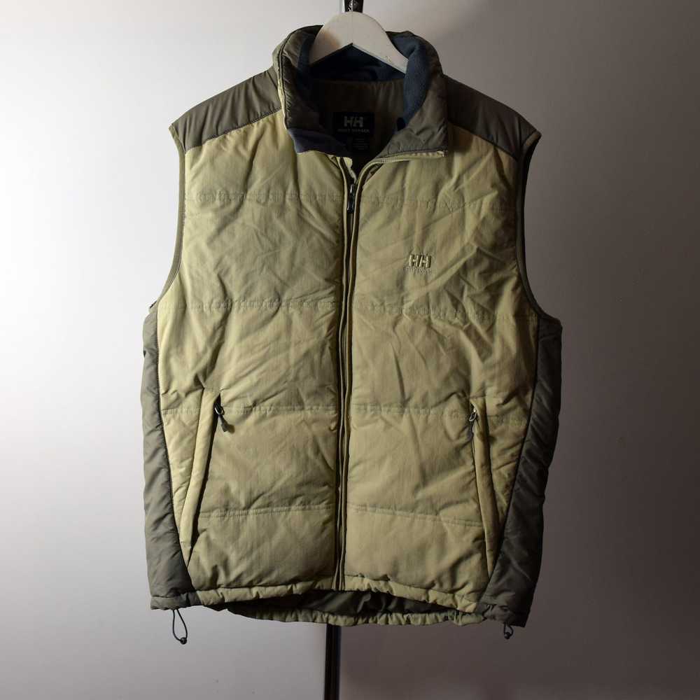 Helly Hansen × Outdoor Life Vintage Helly Hansen … - image 2