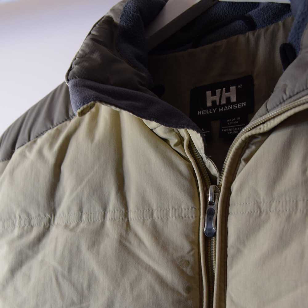 Helly Hansen × Outdoor Life Vintage Helly Hansen … - image 3