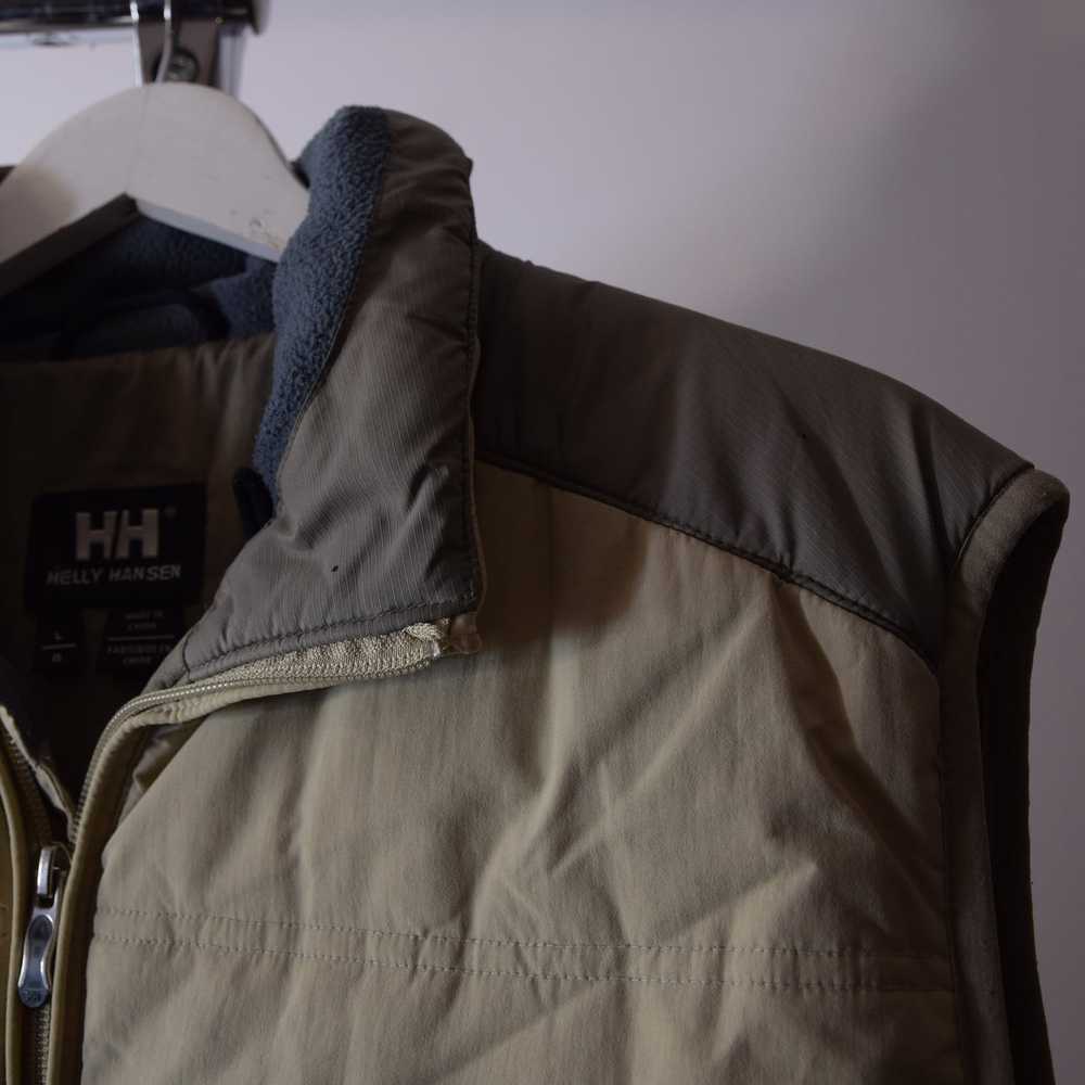 Helly Hansen × Outdoor Life Vintage Helly Hansen … - image 4