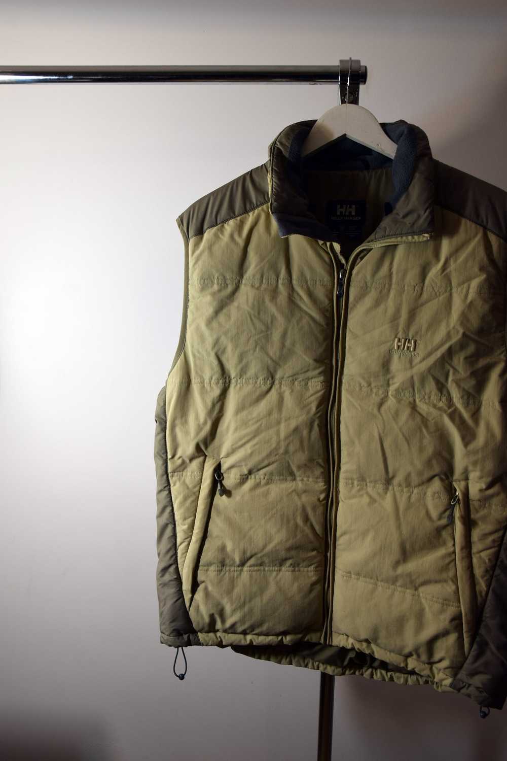 Helly Hansen × Outdoor Life Vintage Helly Hansen … - image 5