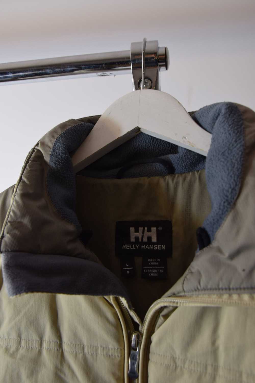 Helly Hansen × Outdoor Life Vintage Helly Hansen … - image 6