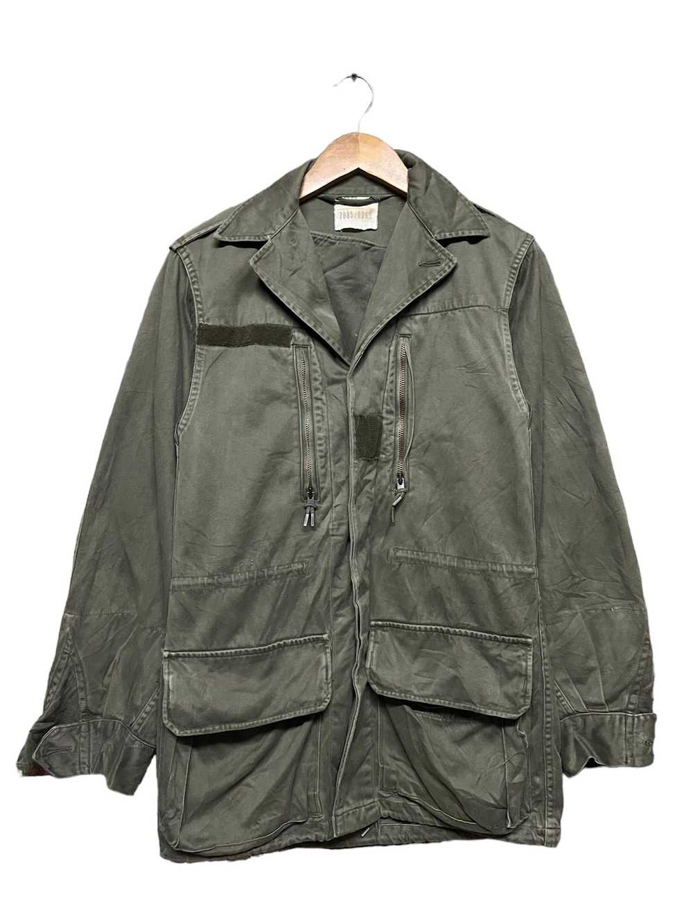 Military × Vintage × WWII Impressions Vtg🔥70’s F… - image 2