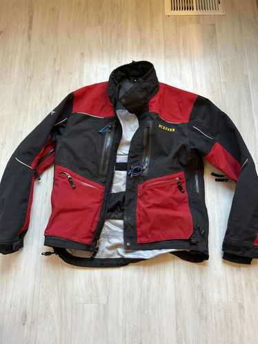 Other × Vintage Klim jacket