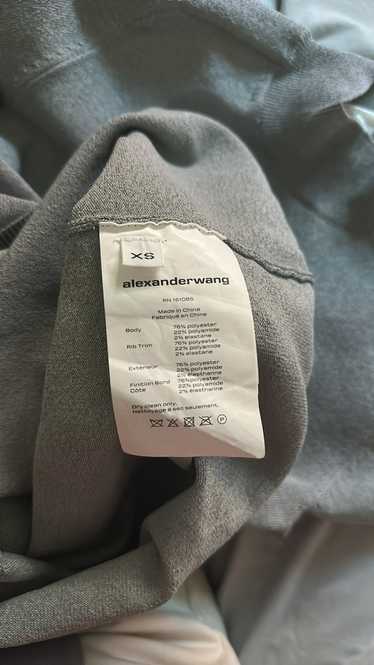 Alexander Wang Alexander wang dress