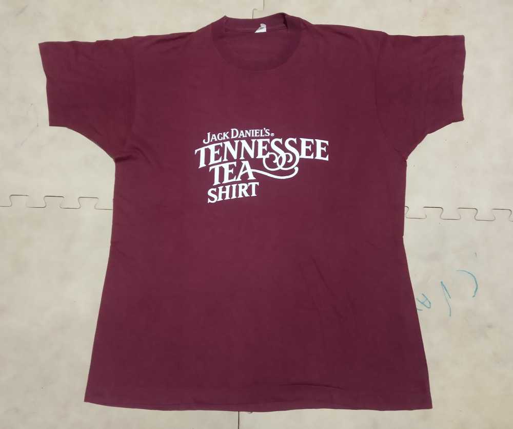 Jack Daniels × Vintage Jack Daniel's "Tennessee T… - image 1