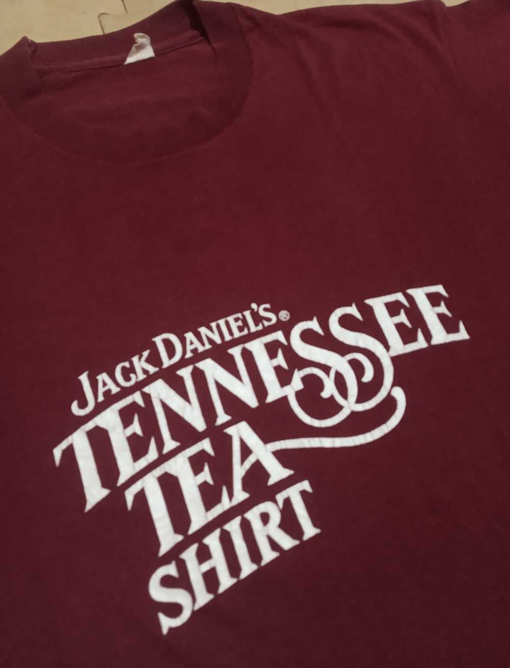 Jack Daniels × Vintage Jack Daniel's "Tennessee T… - image 2