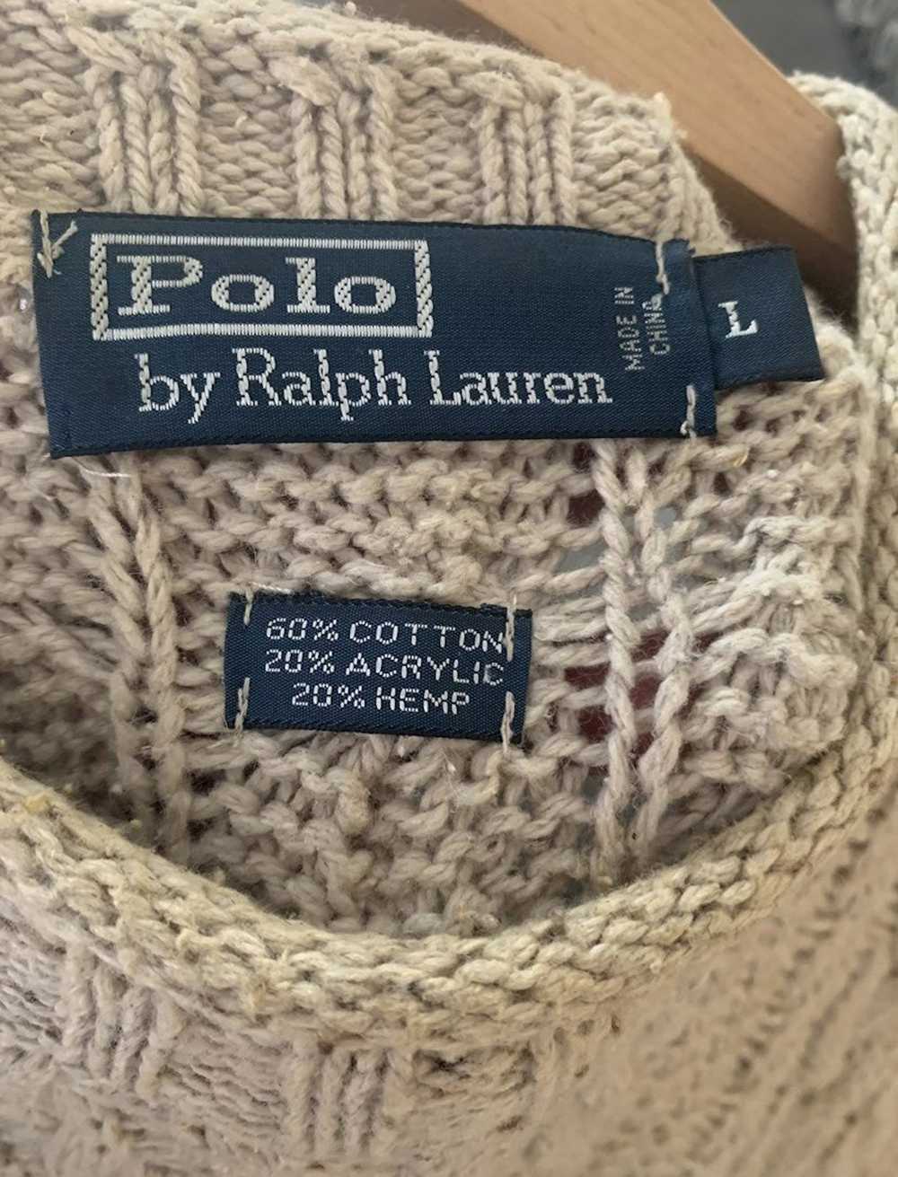 Polo Ralph Lauren Polo by Ralph Lauren - image 2