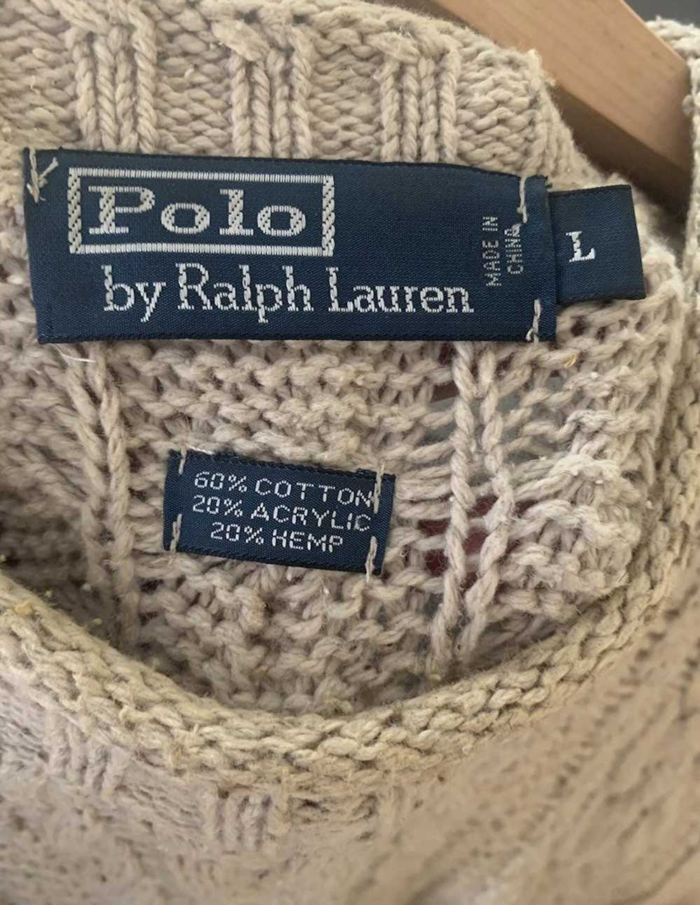Polo Ralph Lauren Polo by Ralph Lauren - image 4