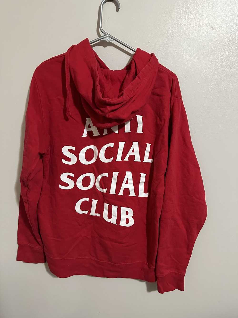 Anti Social Social Club Anti Social Social Club L… - image 2